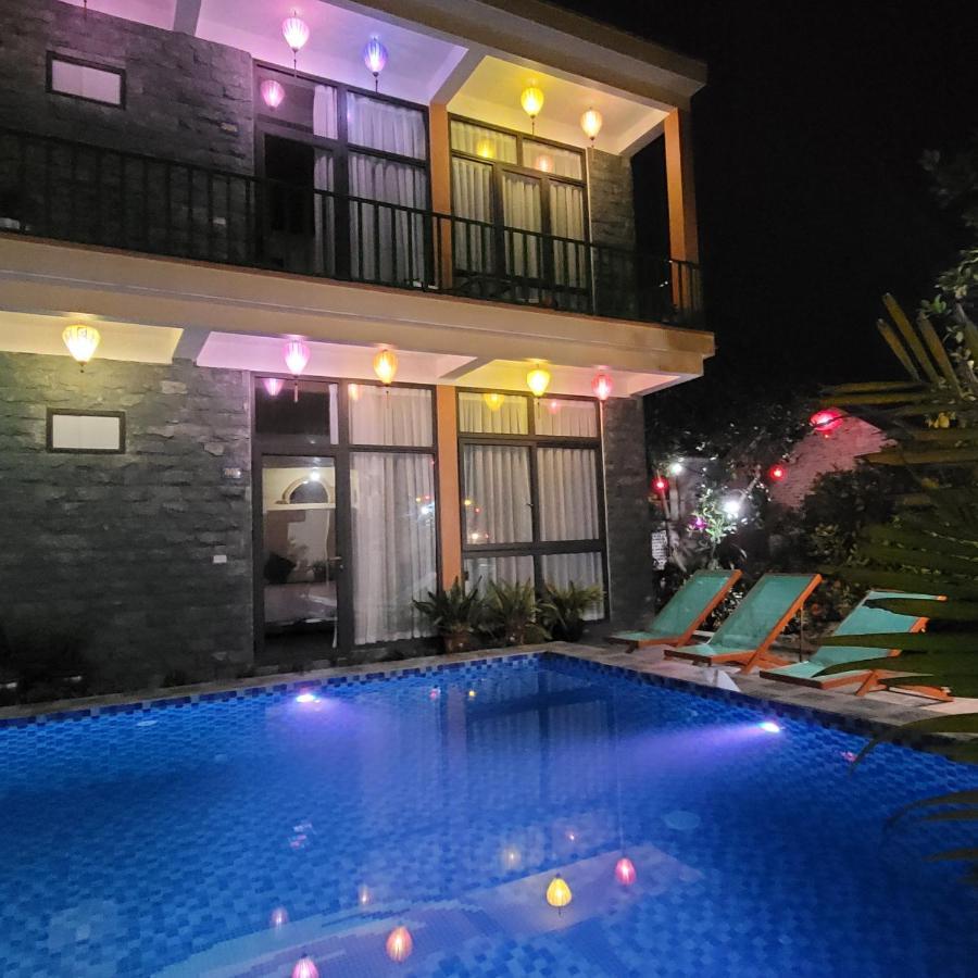 Tam Coc Mountain Lake Homestay Ninh Binh Værelse billede